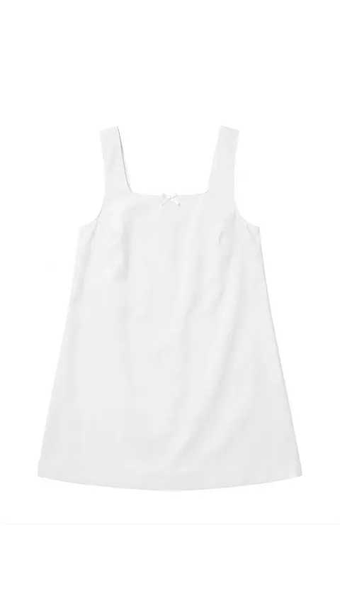 Jumper blanco 