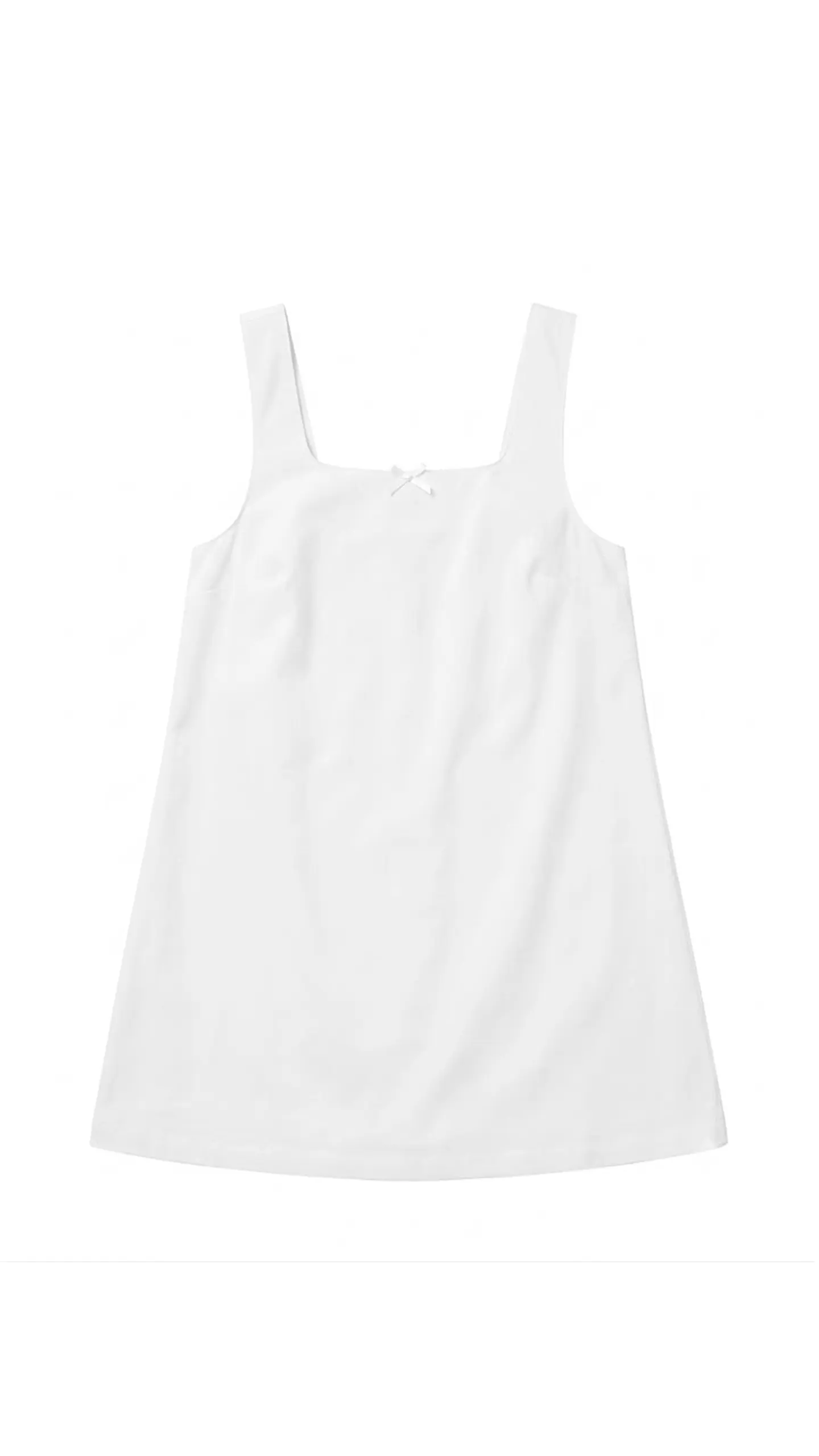 Jumper blanco  1