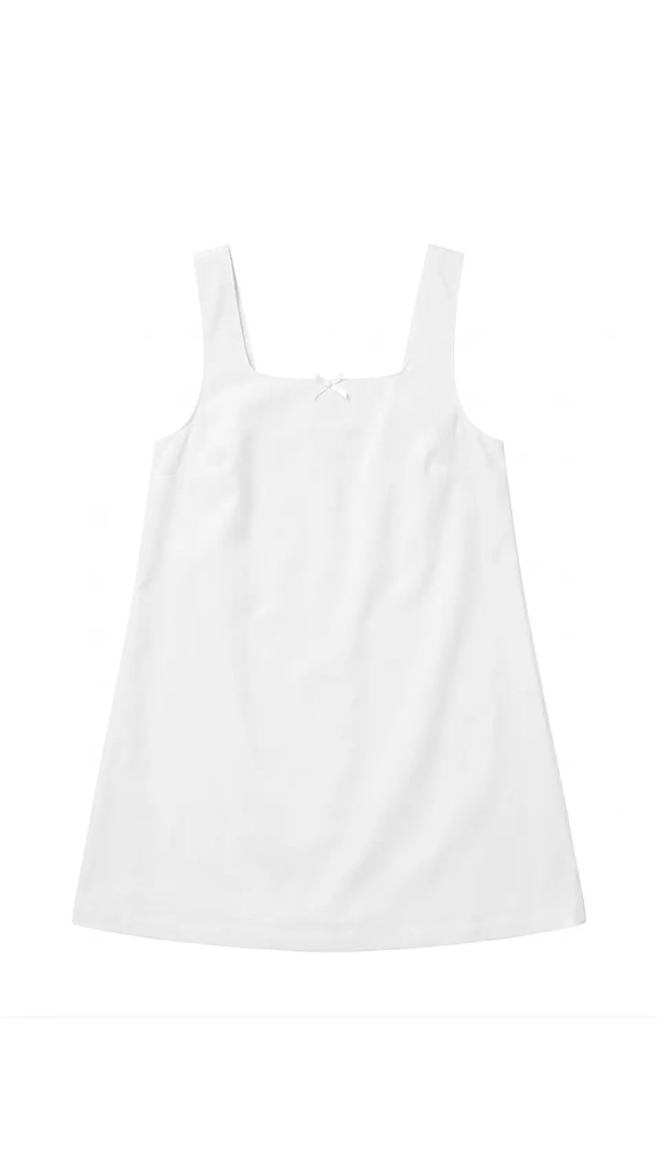 Jumper blanco  1
