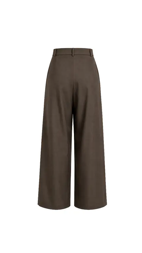 Pantalón Sastre 