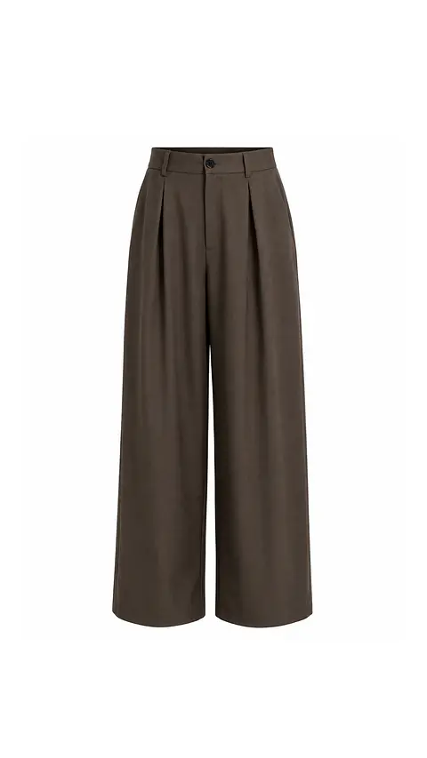 Pantalón Sastre 