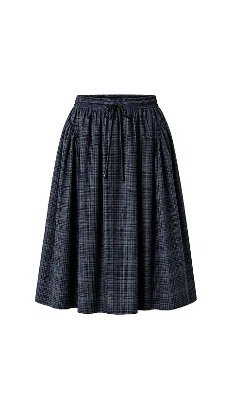 Falda sport escoses 