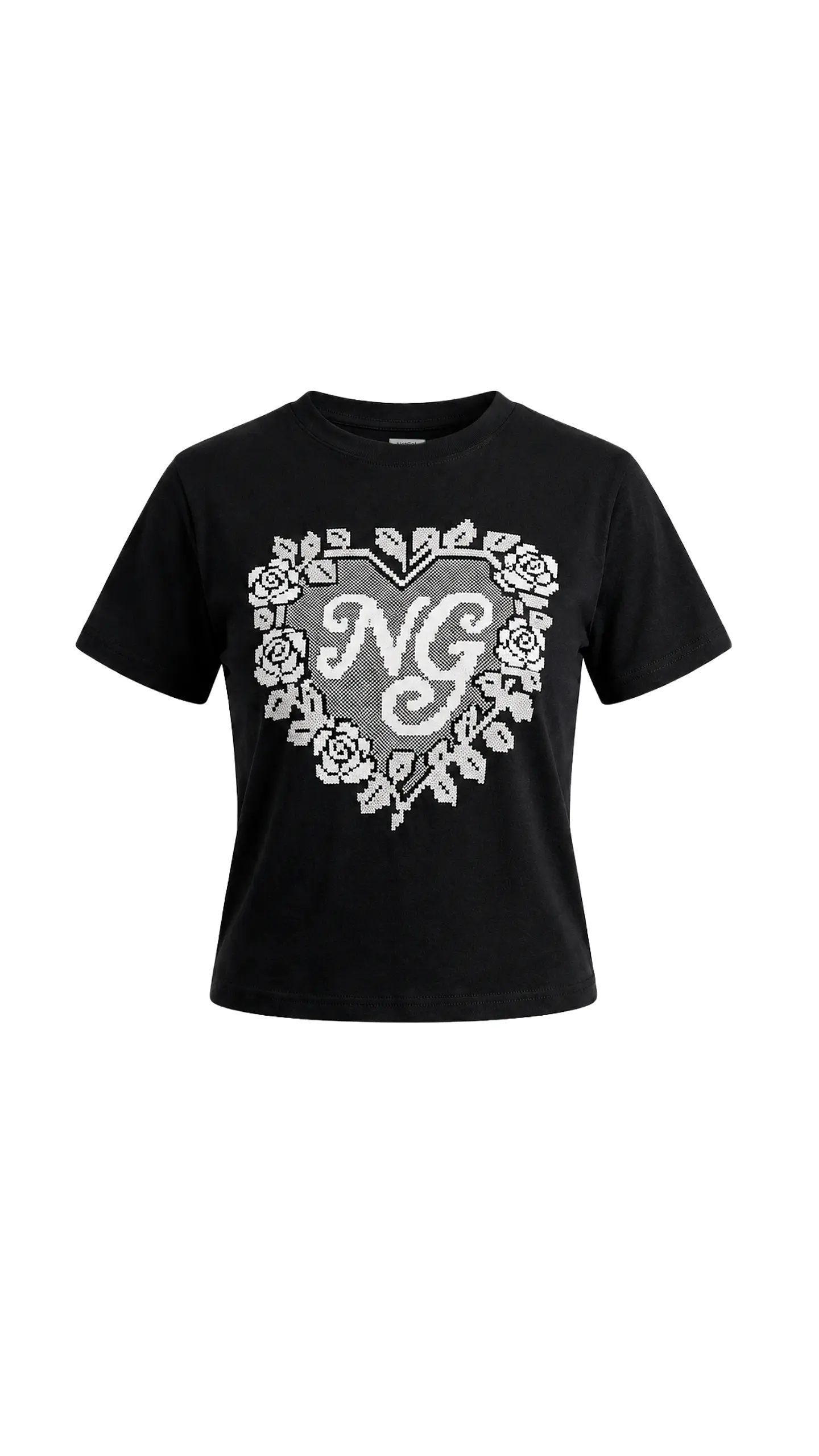 Polera Logo 1