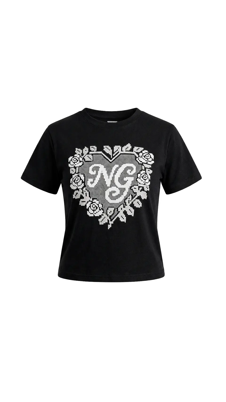 Polera Logo 1