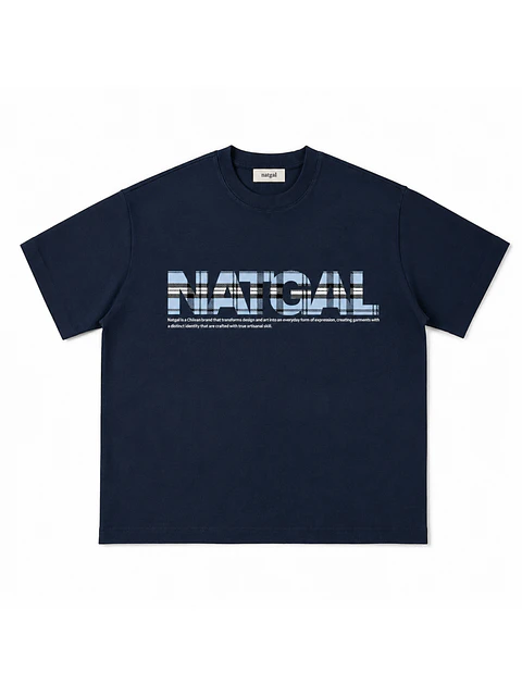 PRE ORDER POLERA ESCOSÉS