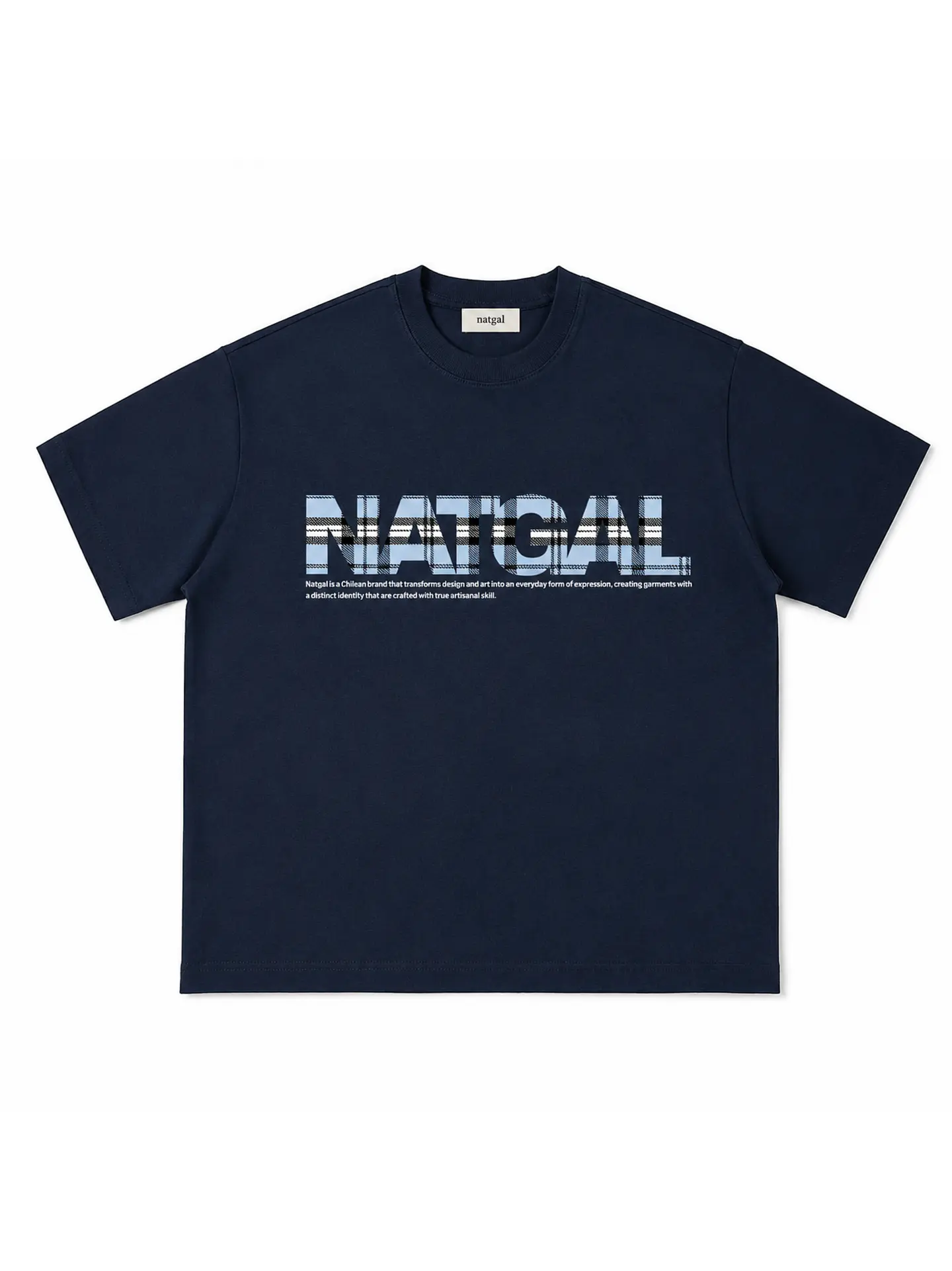 PRE ORDER POLERA ESCOSÉS 2