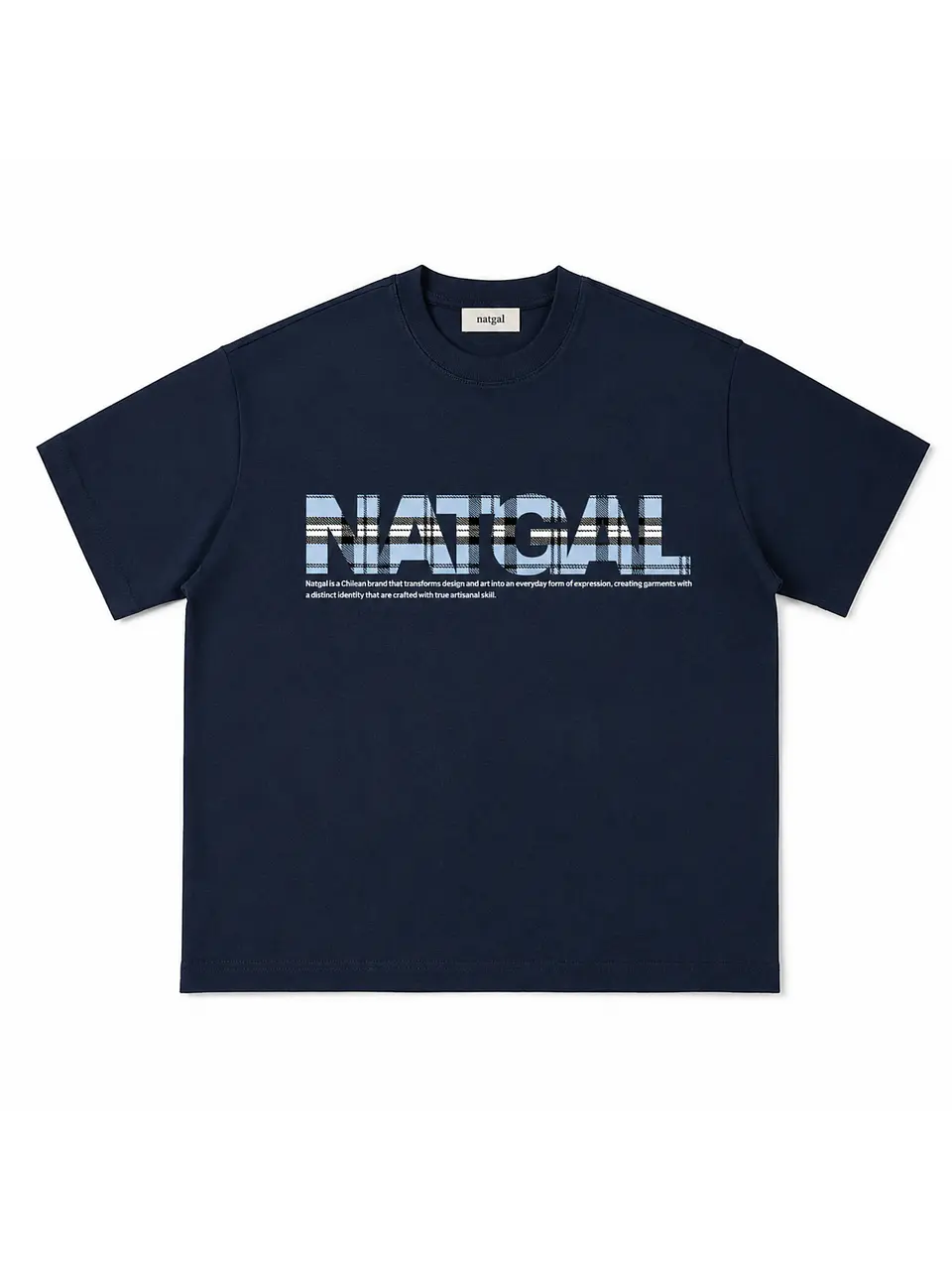 PRE ORDER POLERA ESCOSÉS 2