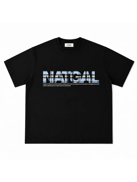 PRE ORDER POLERA ESCOSÉS