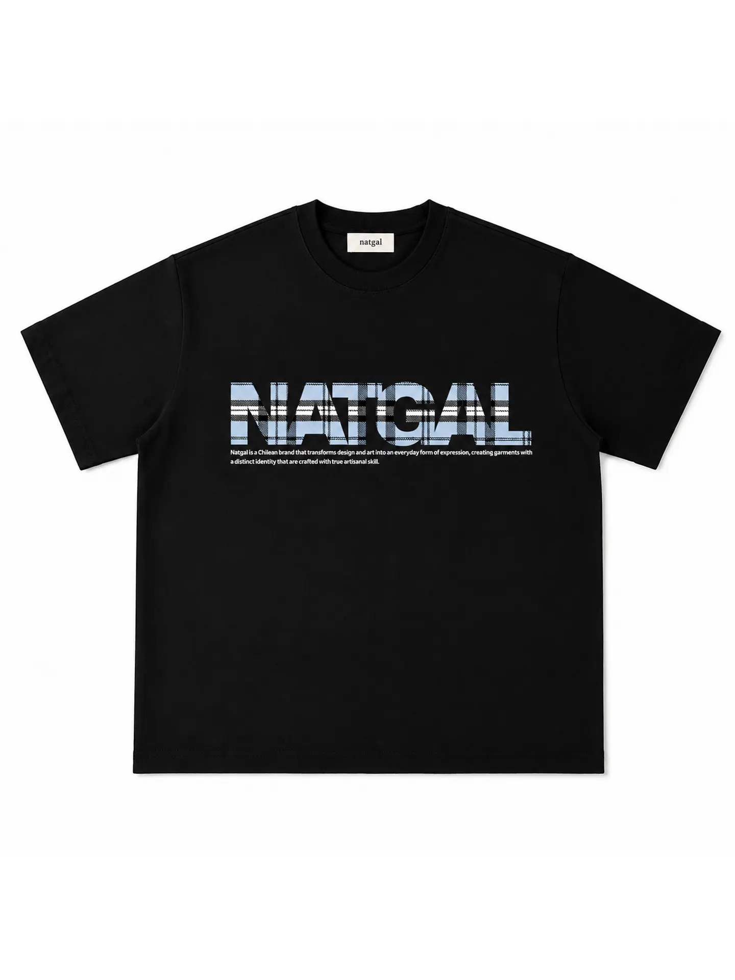 PRE ORDER POLERA ESCOSÉS 1