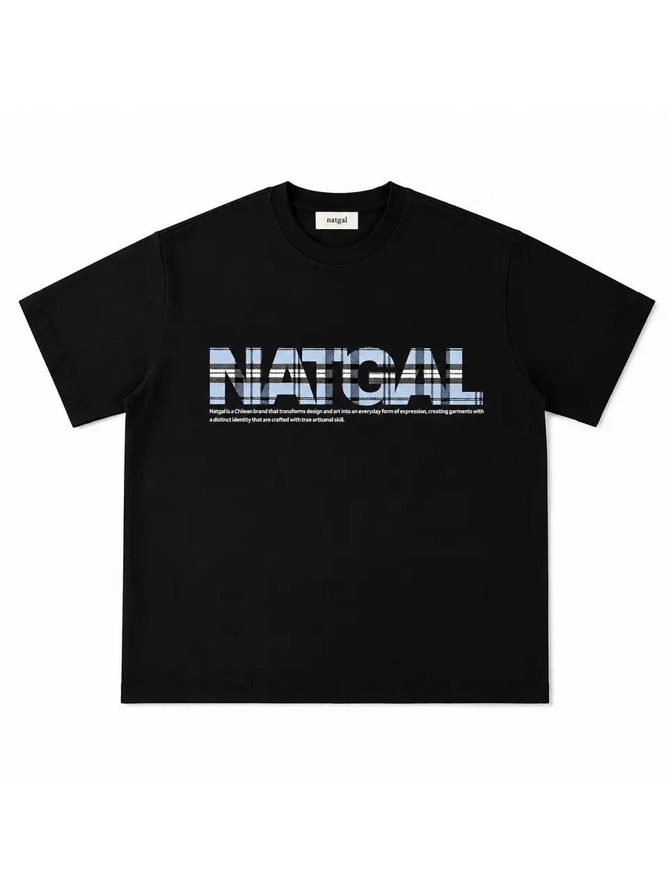 PRE ORDER POLERA ESCOSÉS 1