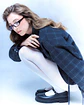Camisa Oversize lazos  - Miniatura 1