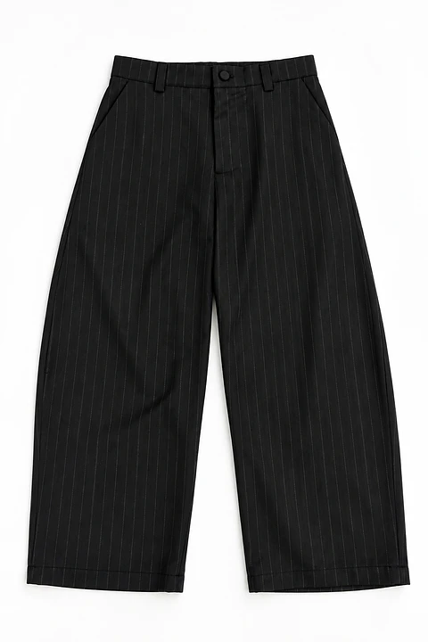 Pantalón Baggy