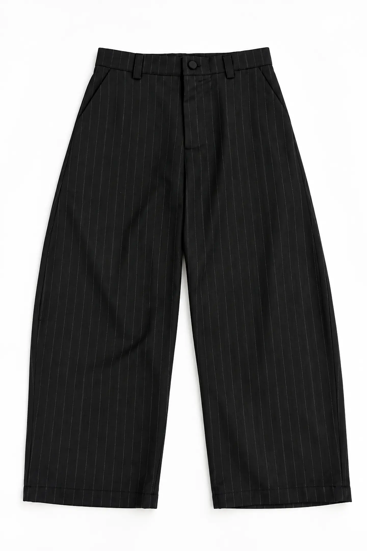 Pantalón Baggy 1