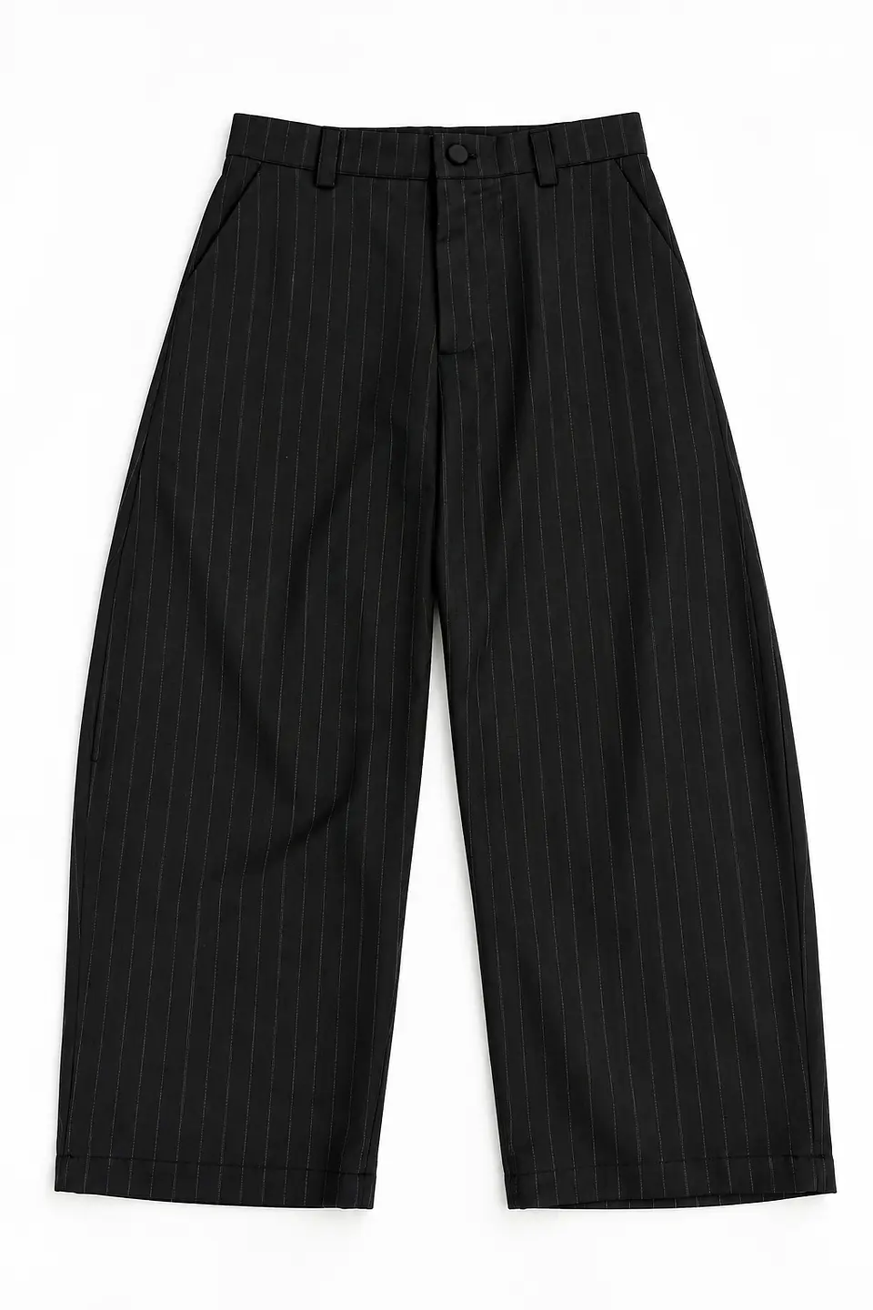 Pantalón Baggy 1