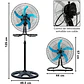 VENTILADOR 3 en 1 de 18