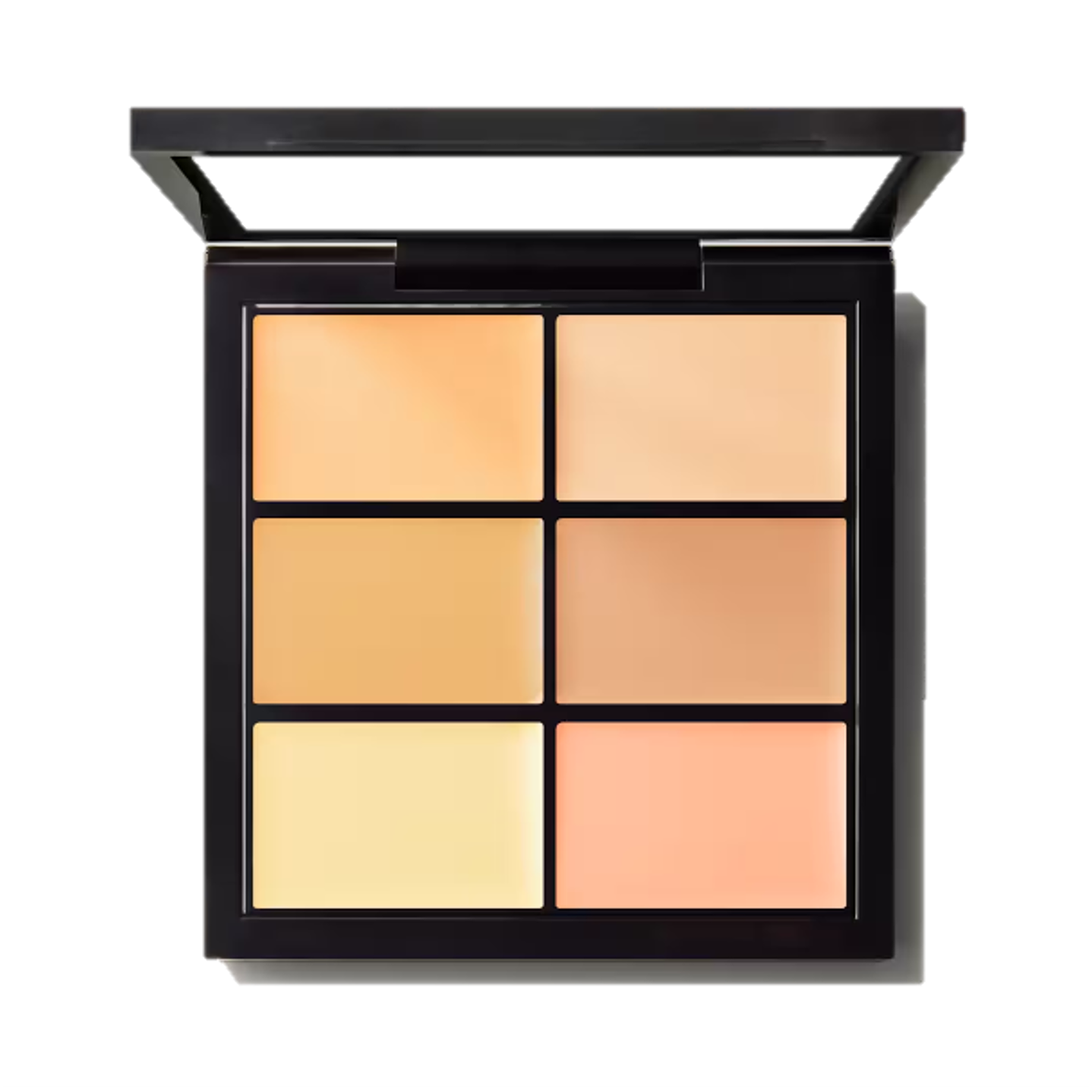 MAC Cosmetics - Studio Fix Conceal And Correct Palette 1