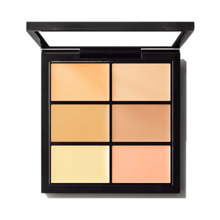 MAC Cosmetics - Studio Fix Conceal And Correct Palette 1
