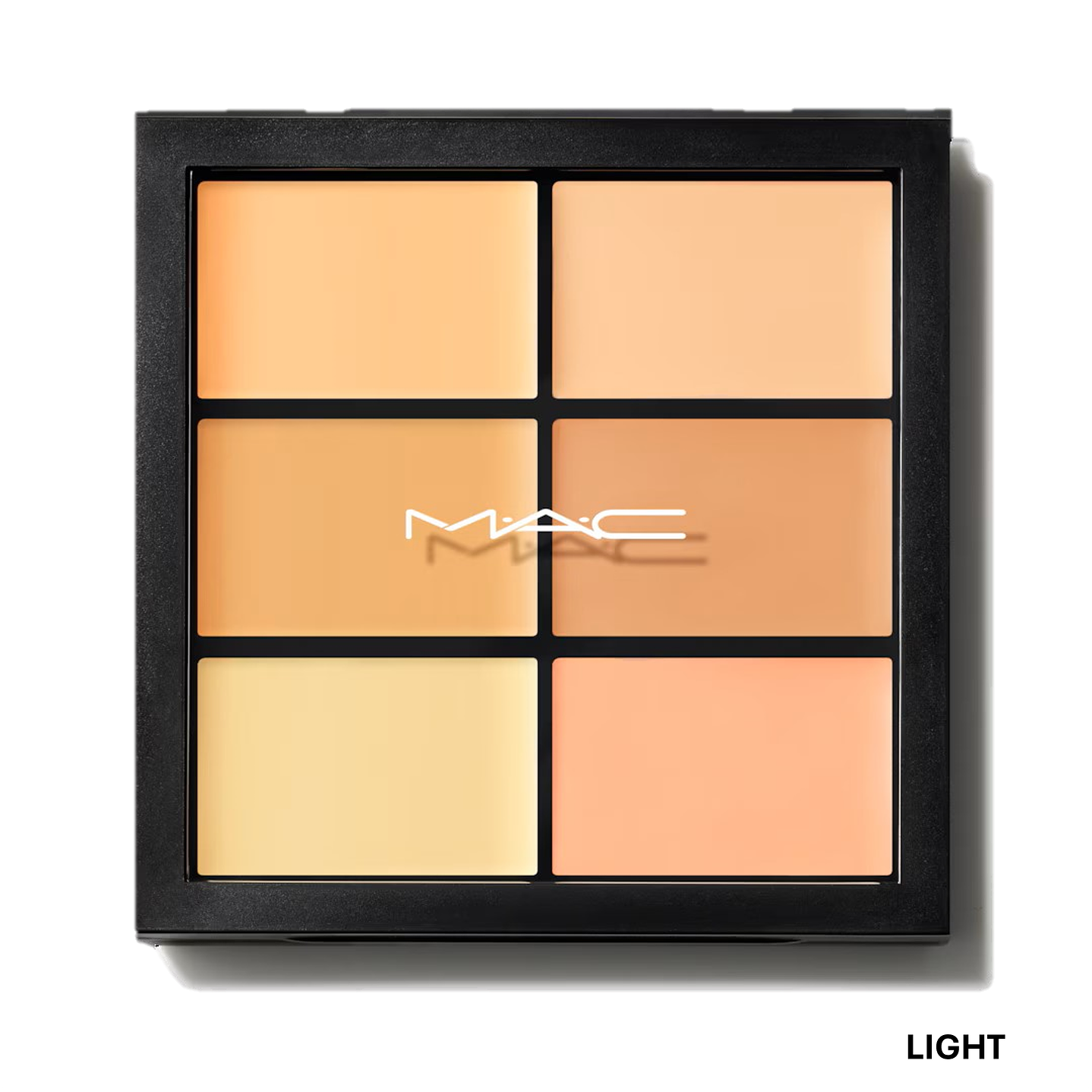 MAC Cosmetics - Studio Fix Conceal And Correct Palette 2