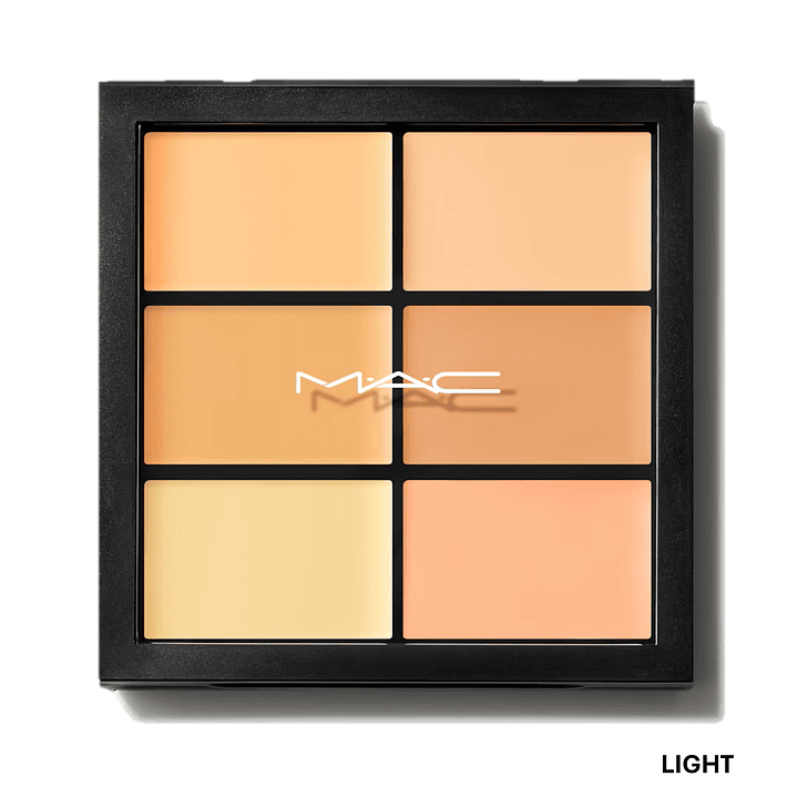 MAC Cosmetics - Studio Fix Conceal And Correct Palette 2