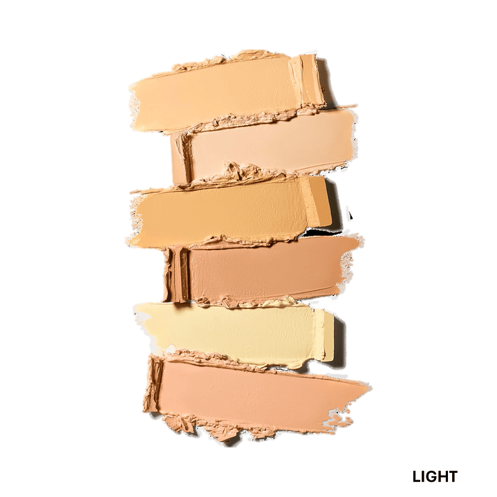 MAC Cosmetics - Studio Fix Conceal And Correct Palette 3