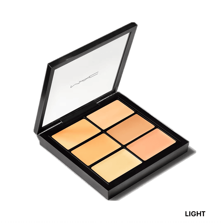 MAC Cosmetics - Studio Fix Conceal And Correct Palette 4