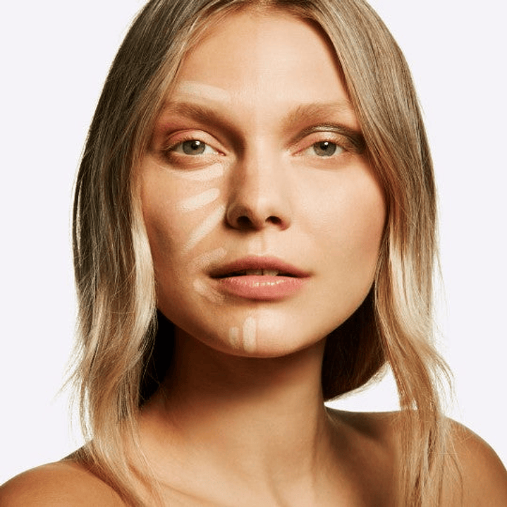 MAC Cosmetics - Studio Fix Conceal And Correct Palette 5