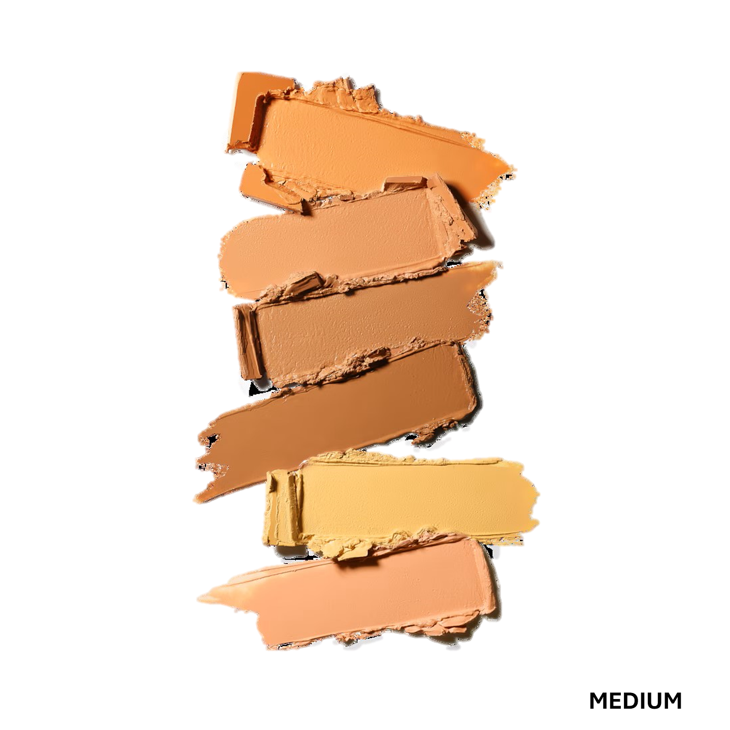 MAC Cosmetics - Studio Fix Conceal And Correct Palette 7