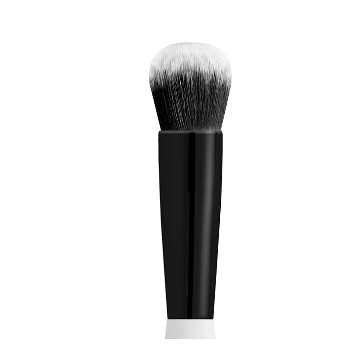 NathyColores PRO - Brocha de Maquillaje - Púrpura 2