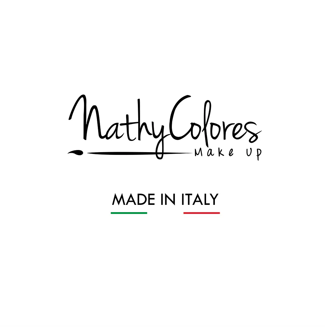 NathyColores PRO - Brocha de Maquillaje - Púrpura 5