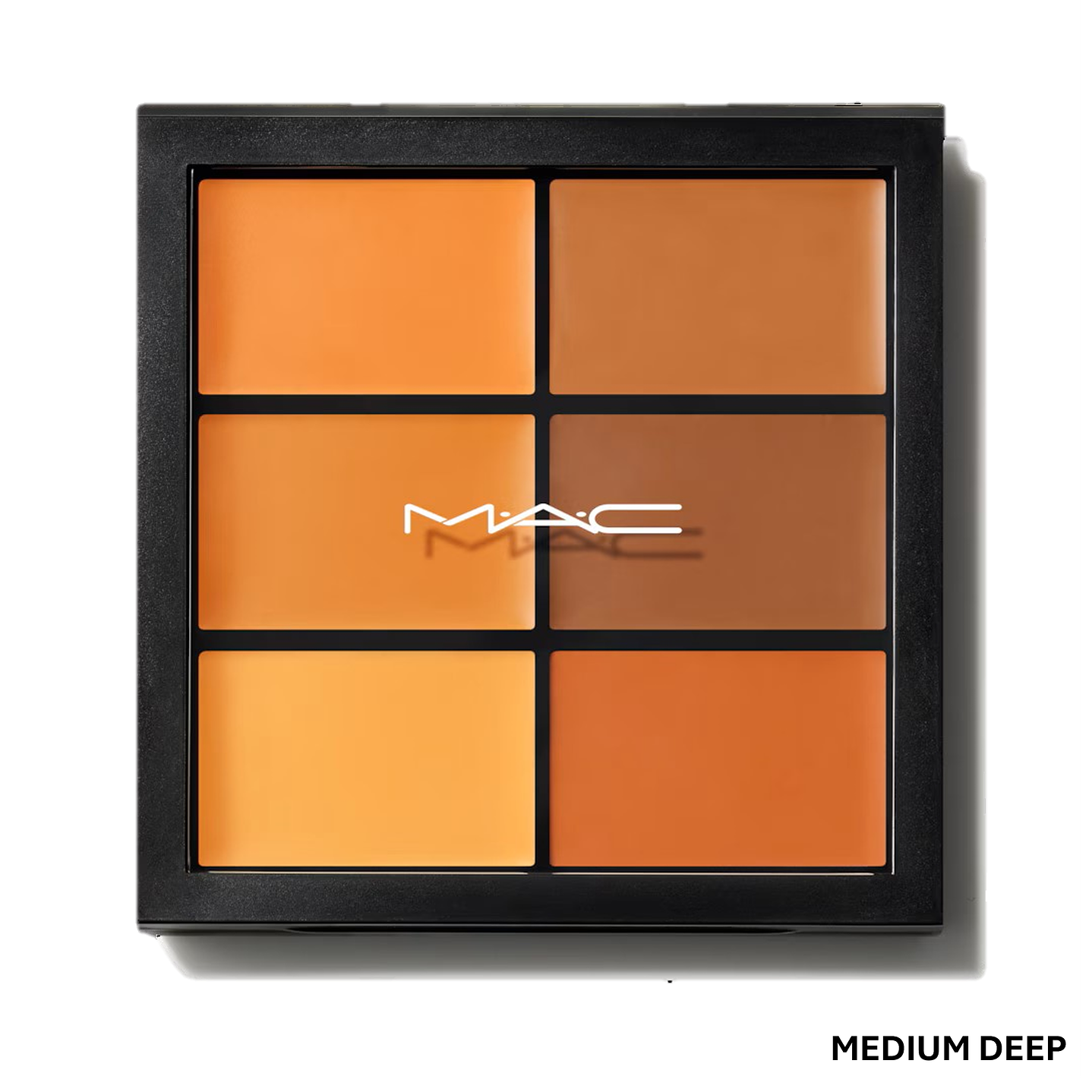 MAC Cosmetics - Studio Fix Conceal And Correct Palette 10