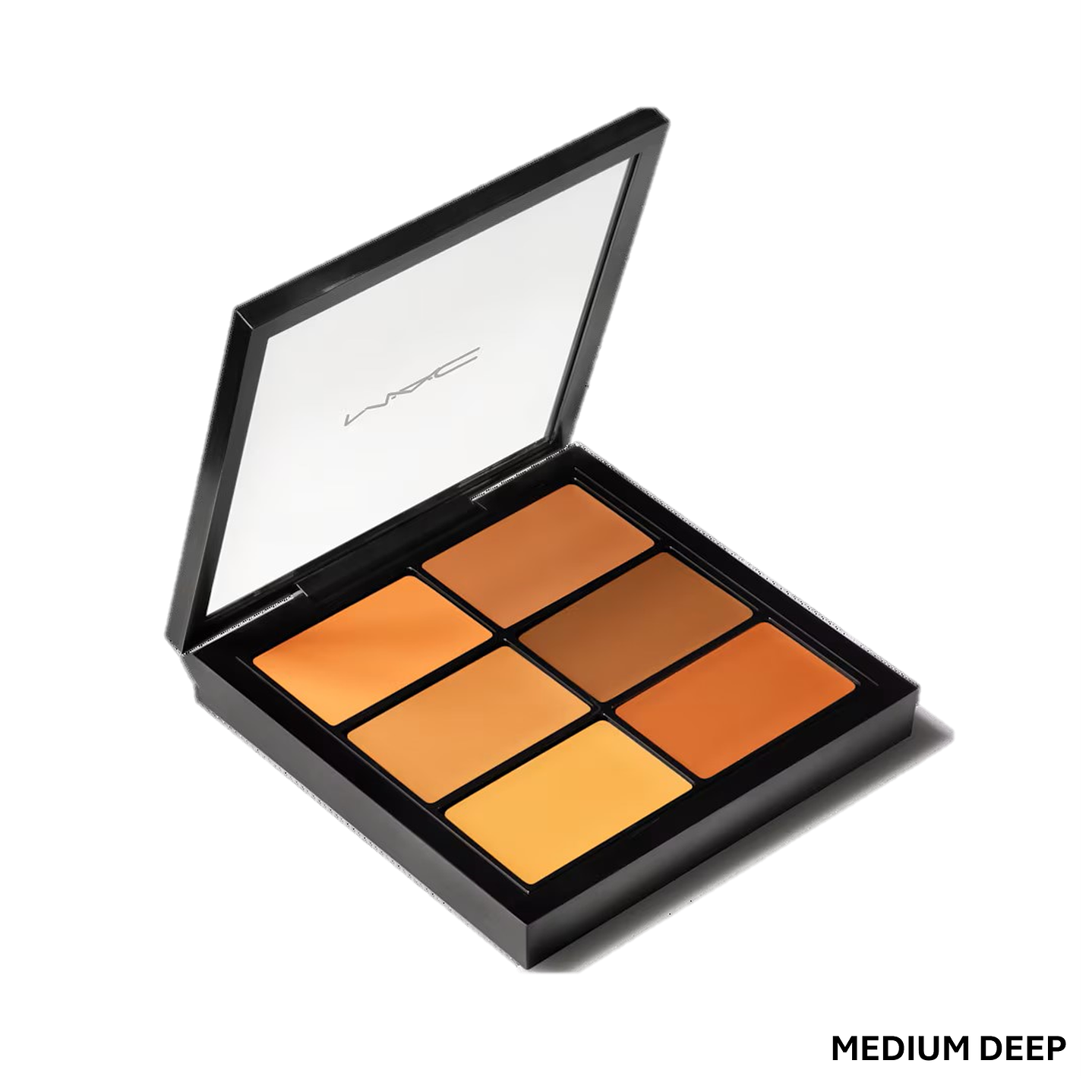 MAC Cosmetics - Studio Fix Conceal And Correct Palette 12
