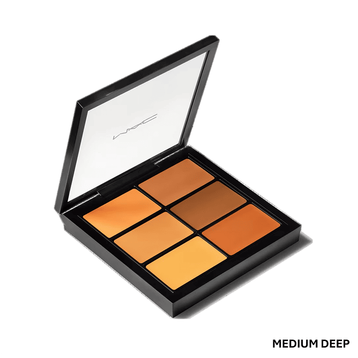 MAC Cosmetics - Studio Fix Conceal And Correct Palette 12