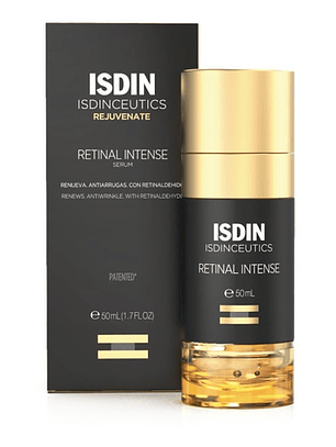 Serum Isdin Isdinceutics Retinal Intense 50ml