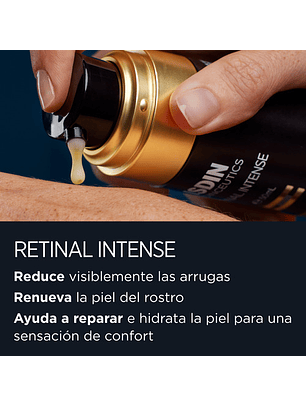 Serum Isdin Isdinceutics Retinal Intense 50ml