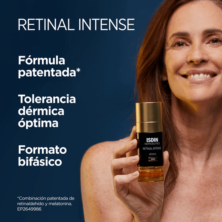 Serum Isdin Isdinceutics Retinal Intense 50ml 3
