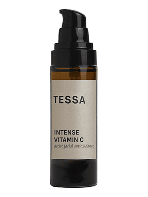 Tessa Intense Vitamin C Tratamiento Antiaging Tipo De Piel Normal A Seca