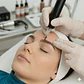 Retoque Micropigmentación de Cejas - Estudio NathyColores - Miniatura 2