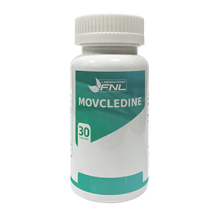 MOVCLEDINE
