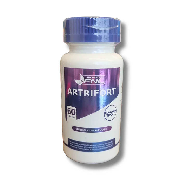 ARTRIFORT 1