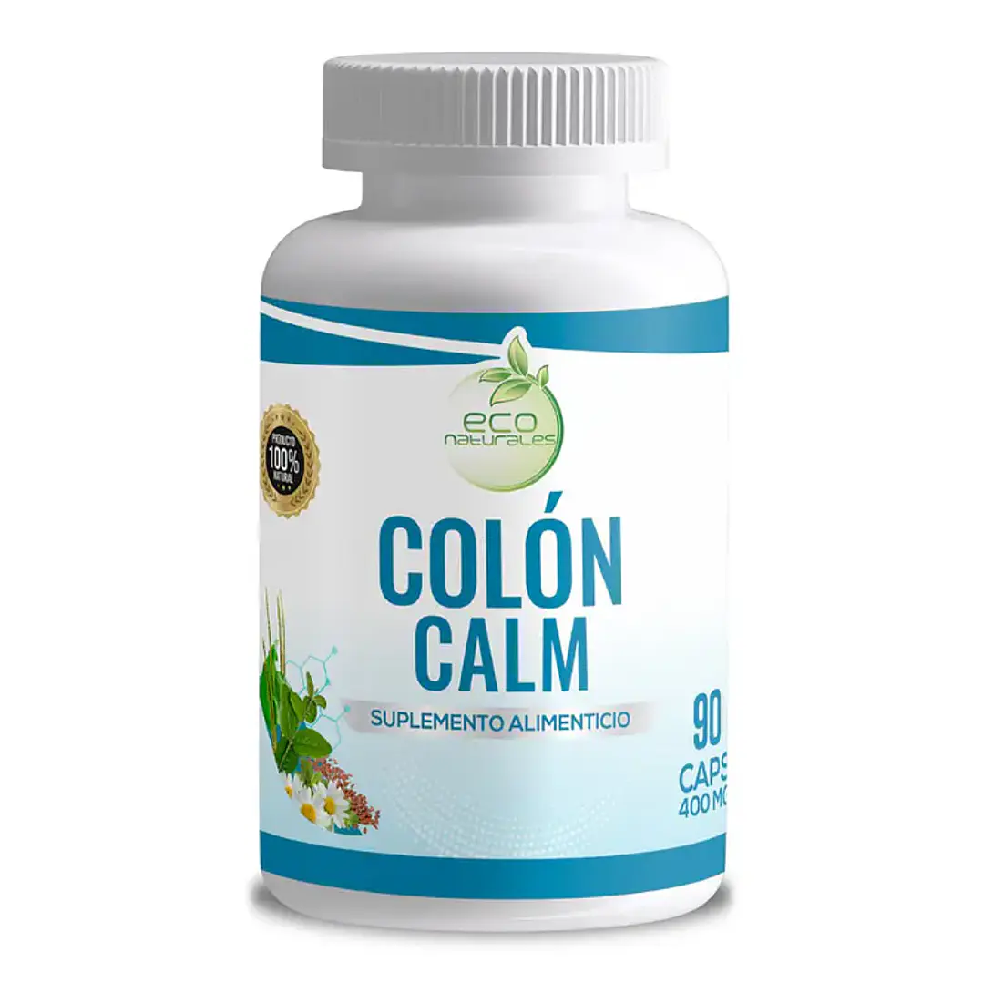 COLON CALM 1