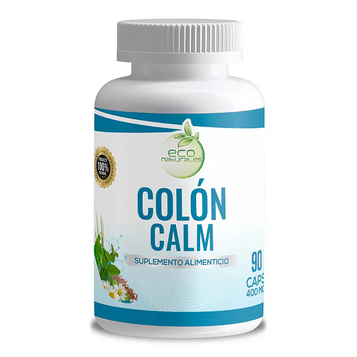 COLON CALM 1