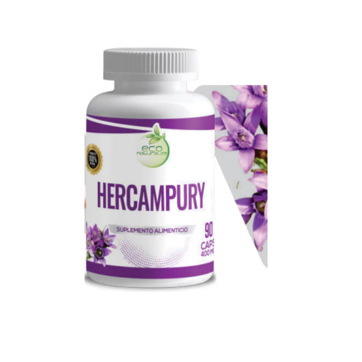 HERCAMPURI 1