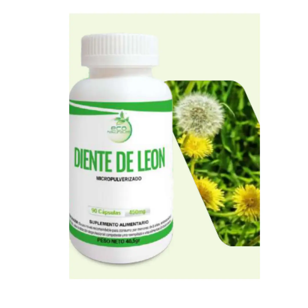 DIENTE DE LEON 1