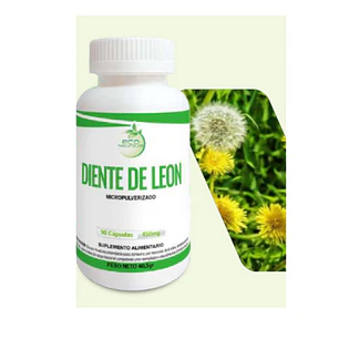 DIENTE DE LEON