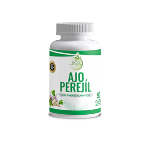 AJO PEREJIL 