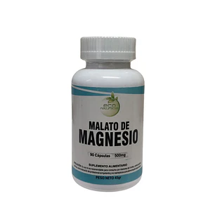 MALATO DE MAGNESIO