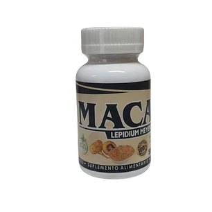 MACA AMARILLA
