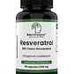 RESVERATROL DE ALTA PUREZA 98% - Miniatura 1