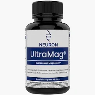 ULTRAMAGNESIO SUCROSOMIAL