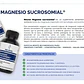 ULTRAMAGNESIO SUCROSOMIAL - Miniatura 3